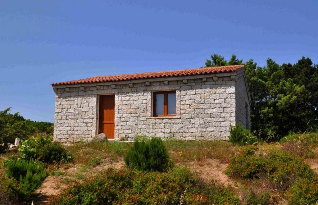 Huizen I Ginepri, Badesi (SS) #12