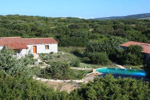 Cottages I Ginepri - Badesi - SS