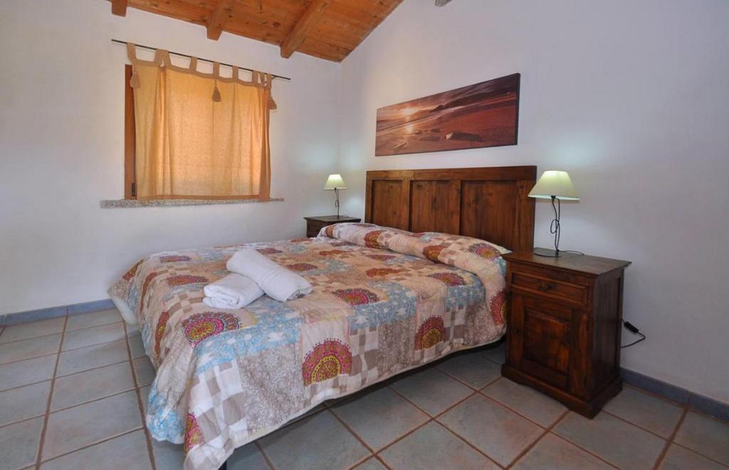 Huizen I Ginepri, Badesi (SS) #8