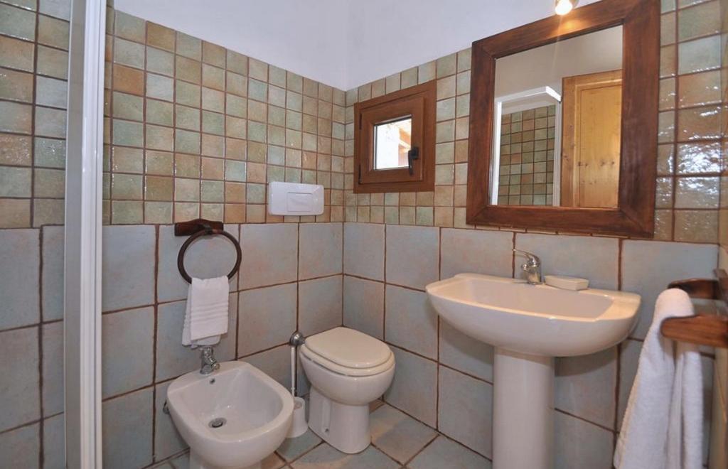Huizen I Ginepri, Badesi (SS) #9