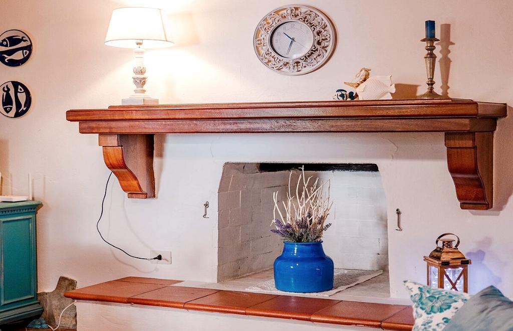 Ferienhaus Peonia Rosa, Sant'Antioco (CA) #8