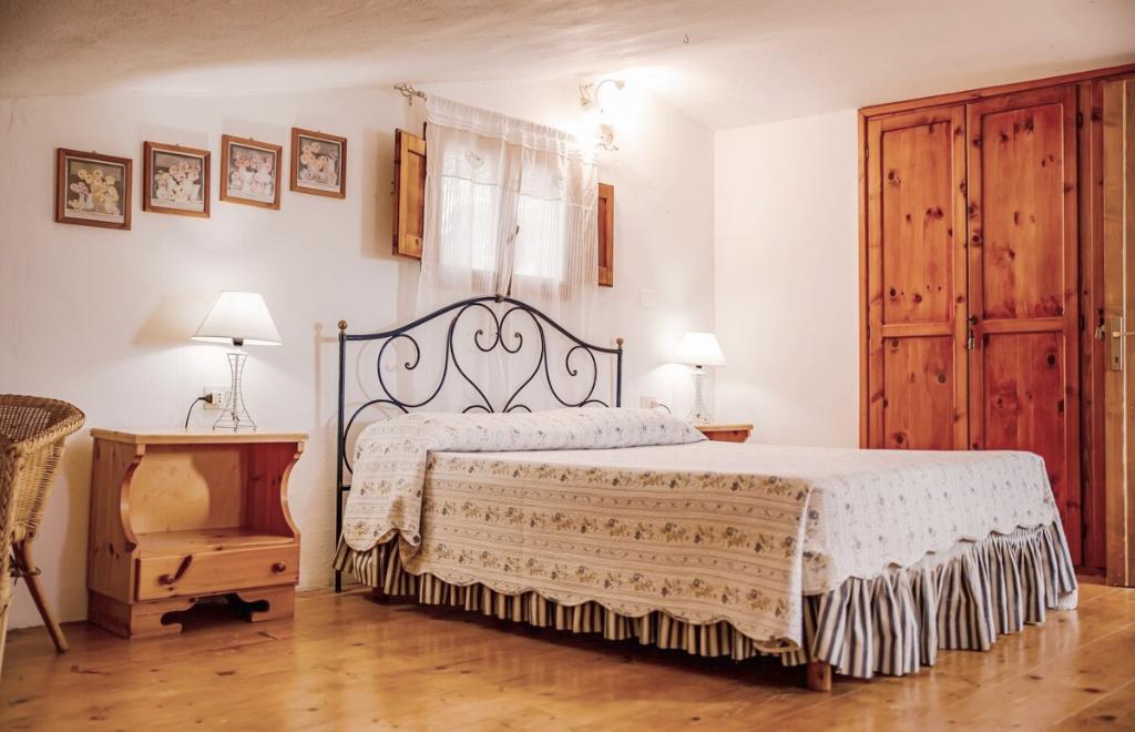 Ferienhaus Peonia Rosa, Sant'Antioco (CA) #17
