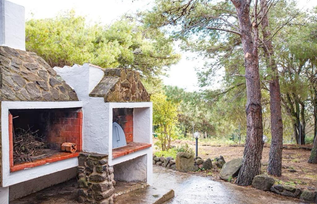 Ferienhaus Peonia Rosa, Sant'Antioco (CA) #18