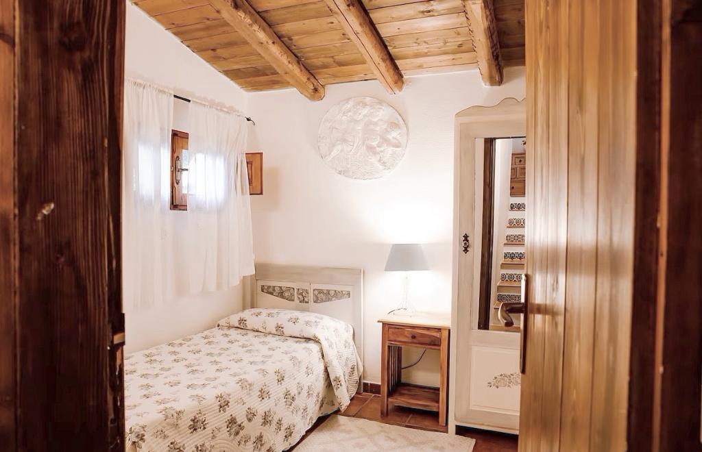 Ferienhaus Peonia Rosa, Sant'Antioco (CA) #13