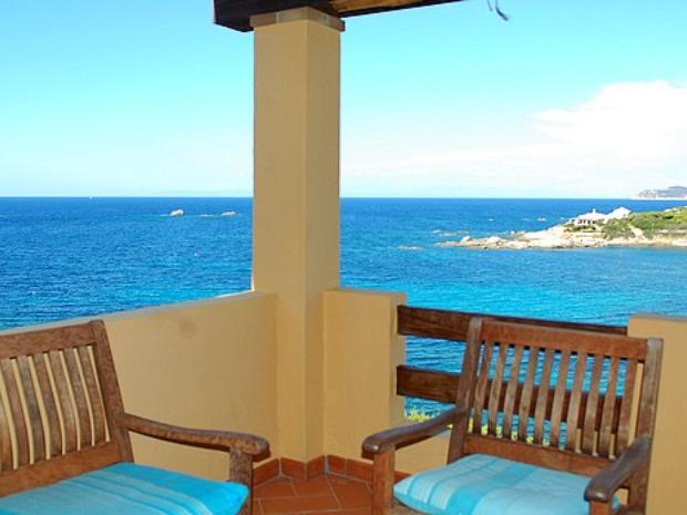 Maison Caterina Maisons Villasimius - Sardegna