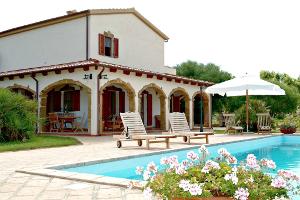 Villa Ulivo Villa Alghero - Sardegna