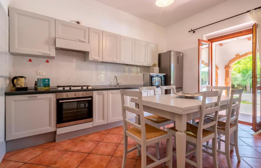 Villa Ulivo, Alghero (SS) #8