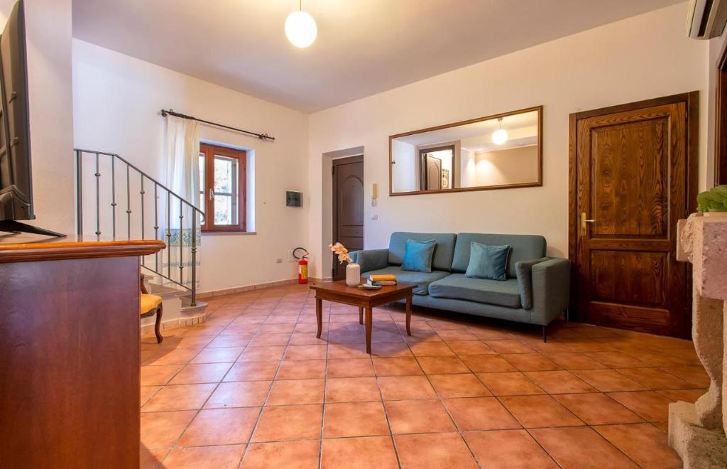 Villa Ulivo, Alghero (SS) #7