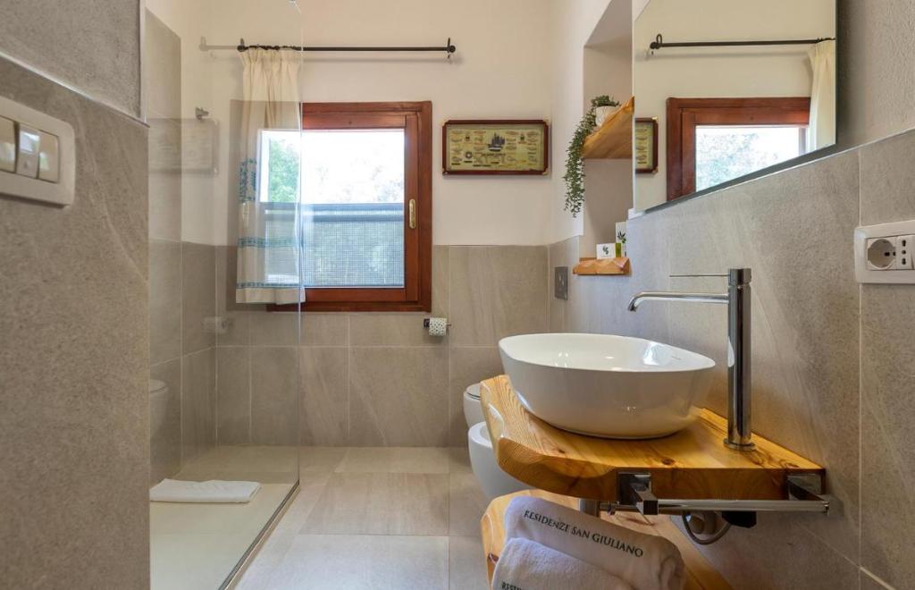 Villa Ulivo, Alghero (SS) #12