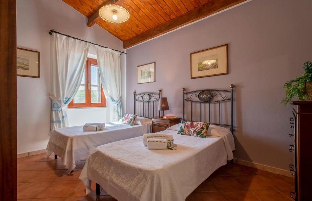 Villa Ulivo, Alghero (SS) #11