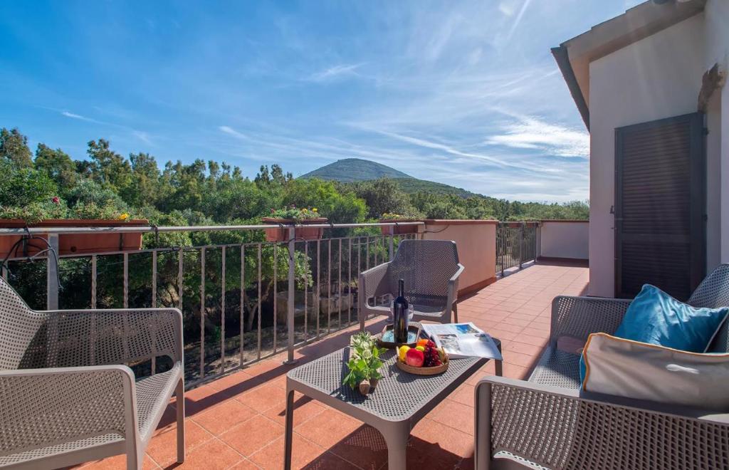 Villa Ulivo, Alghero (SS) #15