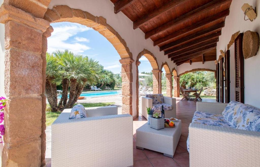 Villa Ulivo, Alghero (SS) #4