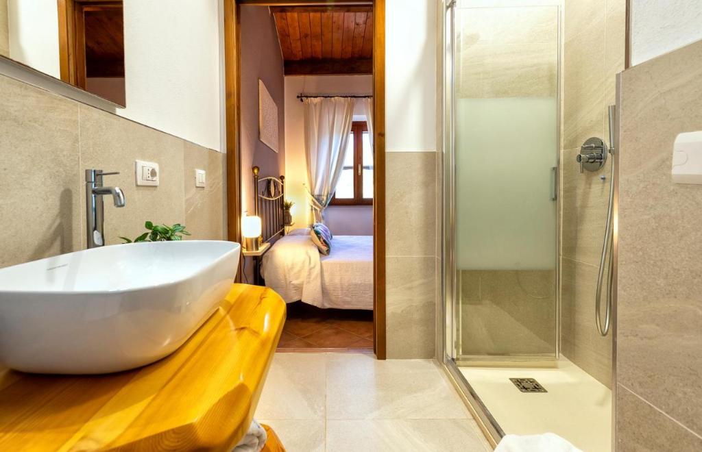 Villa Ulivo, Alghero (SS) #13