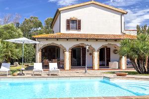 Villa Ulivo Villa Alghero - Sardegna