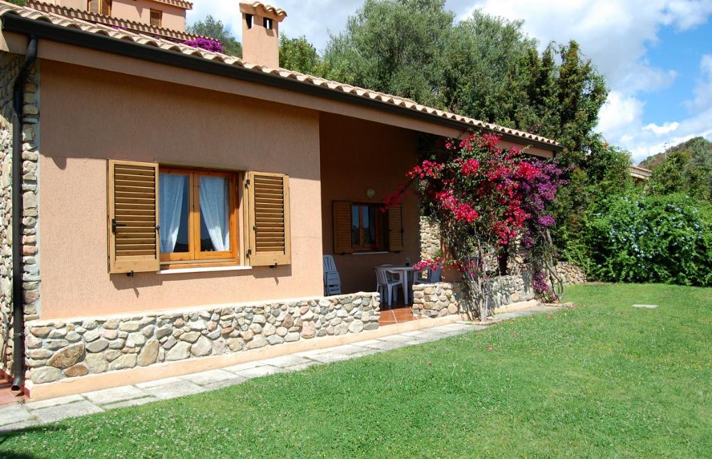 Maison Bellavista, Costa Rei (CA) #4