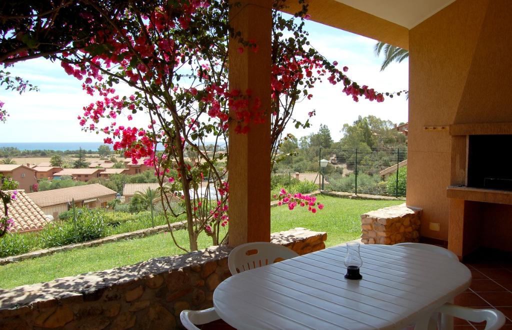 Maison Bellavista, Costa Rei (CA) #6