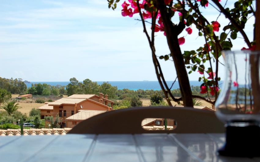 Maison Bellavista Maisons Costa Rei - Sardegna