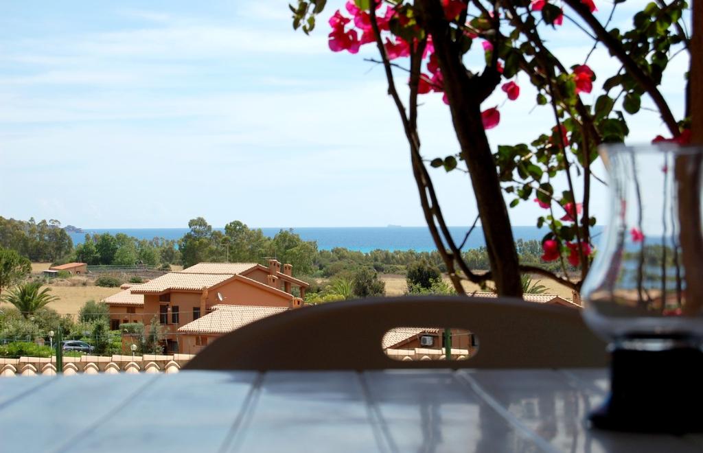 Maison Bellavista, Costa Rei (CA) #1