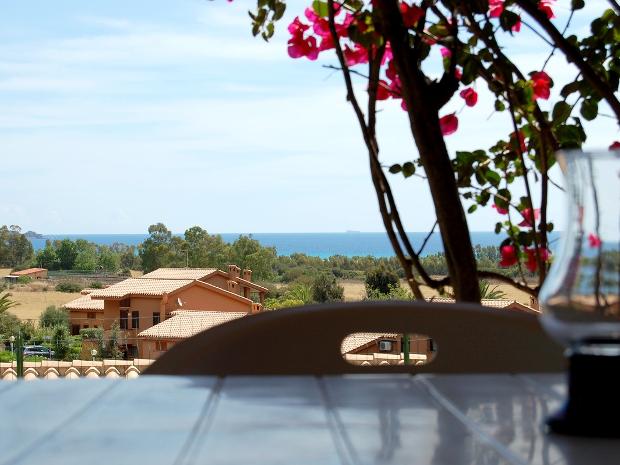 Maison Bellavista Maisons Costa Rei - Sardegna
