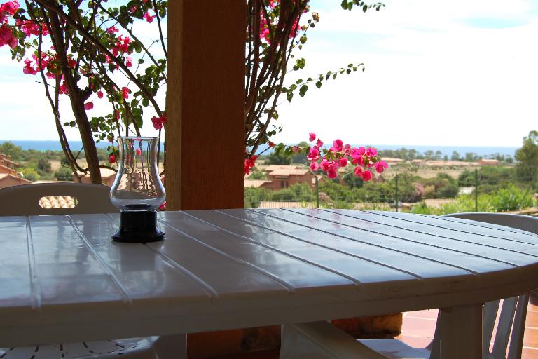 Maison Bellavista - Maison Bellavista, Costa Rei (CA)