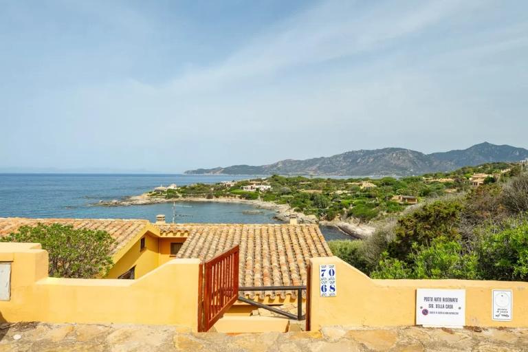Maison Caterina - Maison Caterina, Villasimius (CA)