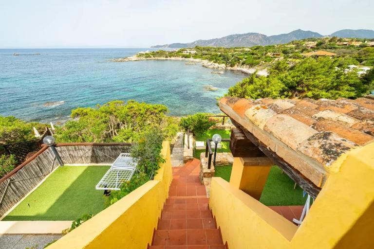 Maison Caterina - Maison Caterina, Villasimius (CA)