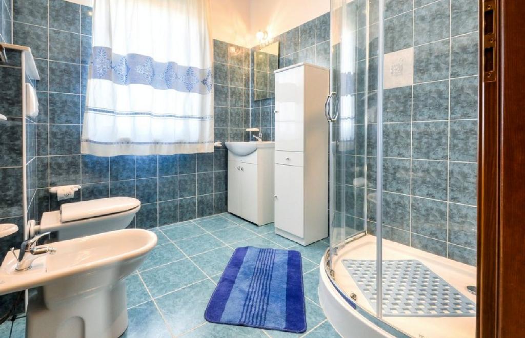 Villa Ulivetto, Alghero (SS) #15