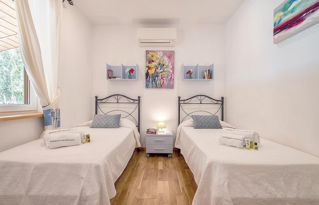Villa Ulivetto, Alghero (SS) #14