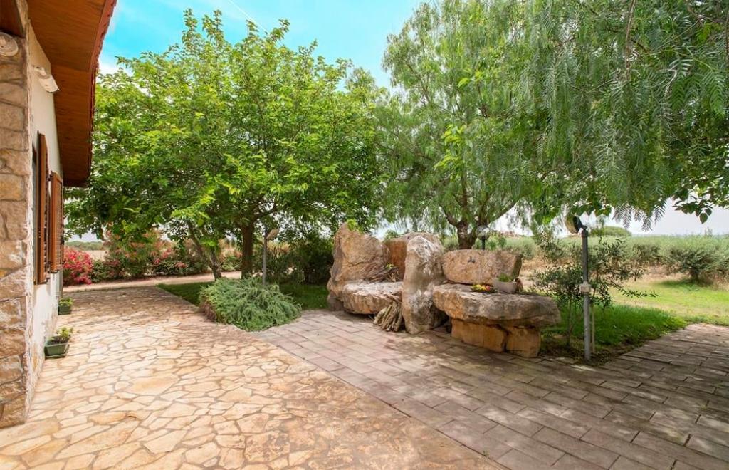 Villa Ulivetto, Alghero (SS) #17