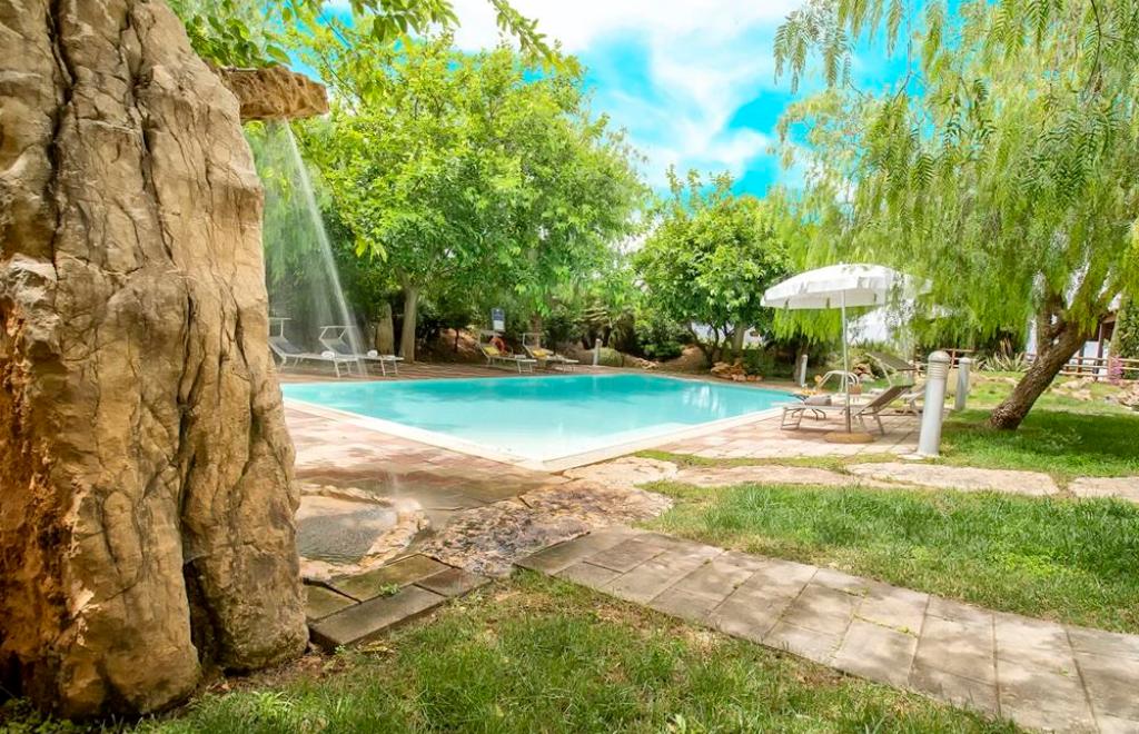 Villa Ulivetto, Alghero (SS) #4