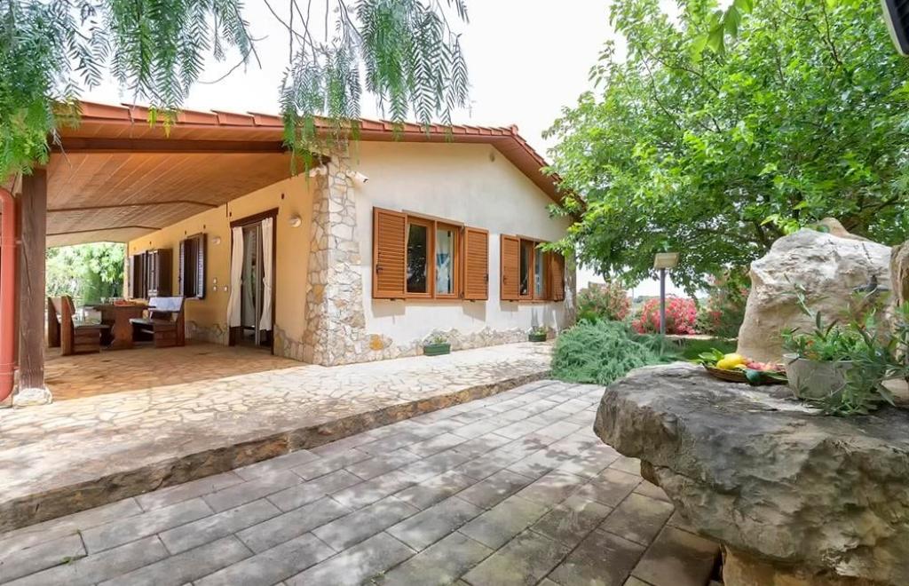 Villa Ulivetto, Alghero (SS) #18