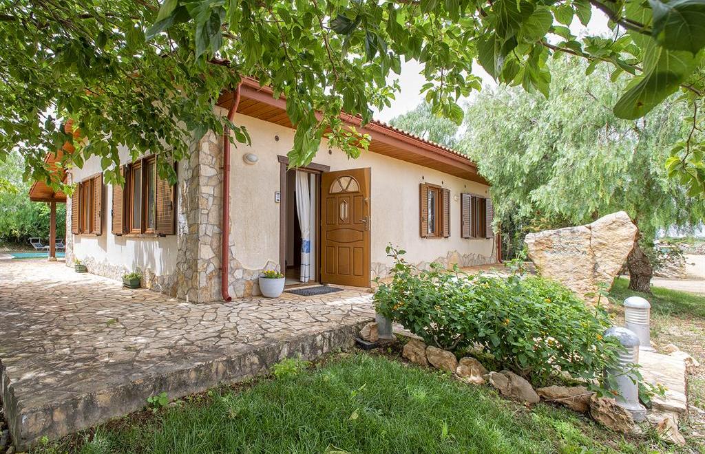 Villa Ulivetto, Alghero (SS) #19