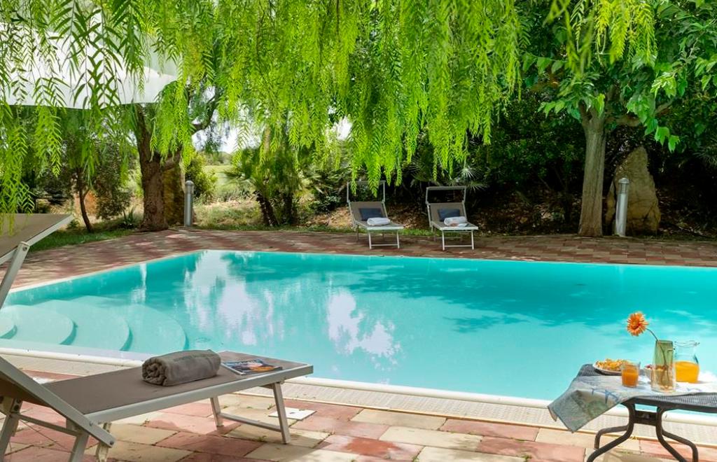 Villa Ulivetto, Alghero (SS) #3