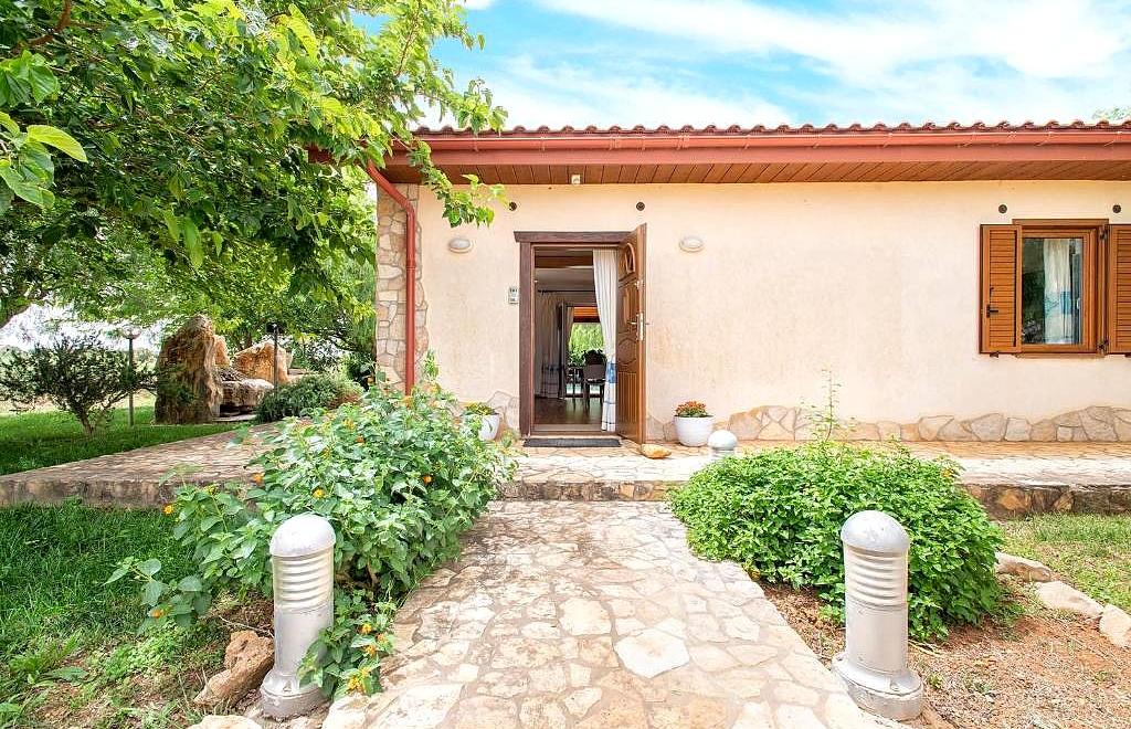 Villa Ulivetto, Alghero (SS) #22