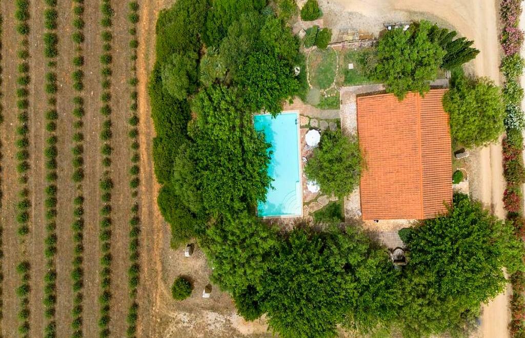 Villa Ulivetto, Alghero (SS) #3