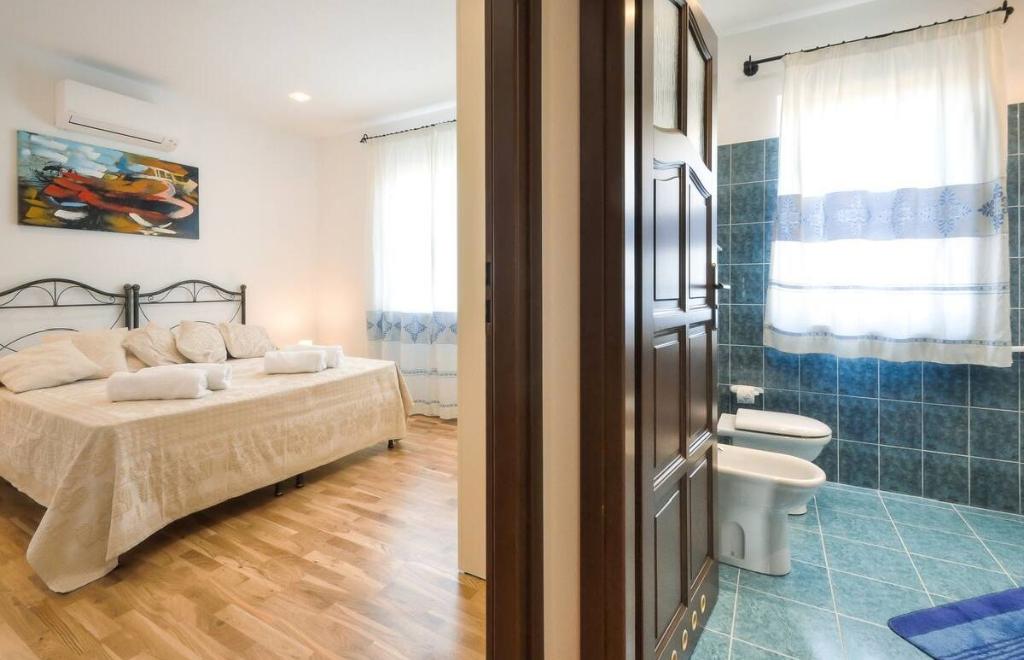 Villa Ulivetto, Alghero (SS) #12