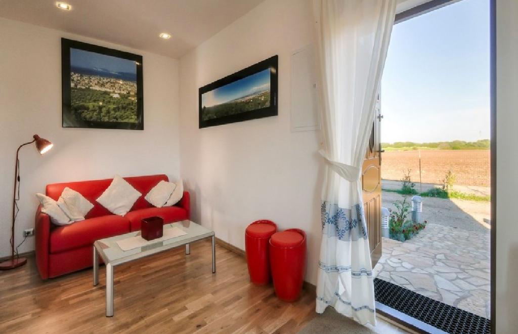 Villa Ulivetto, Alghero (SS) #9