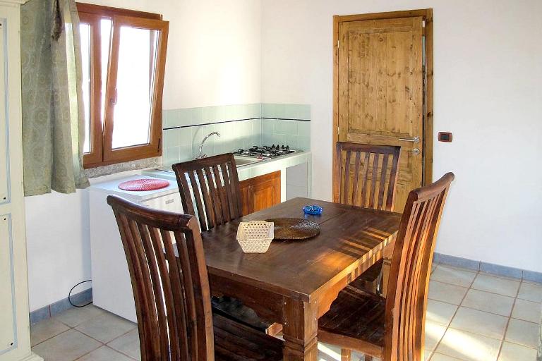 Huizen I Ginepri - Studio woning, Badesi (SS)