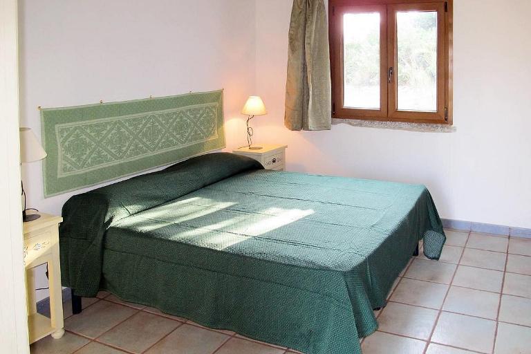 Huizen I Ginepri - Studio woning, Badesi (SS)