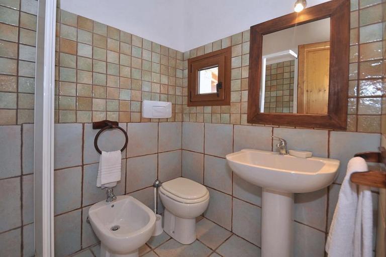 Huizen I Ginepri - Studio woning, Badesi (SS)