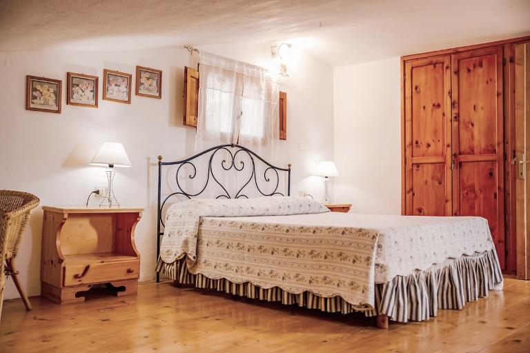 Ferienhaus Peonia Rosa - Ferienhaus Peonia Rosa, Sant'Antioco (CA)