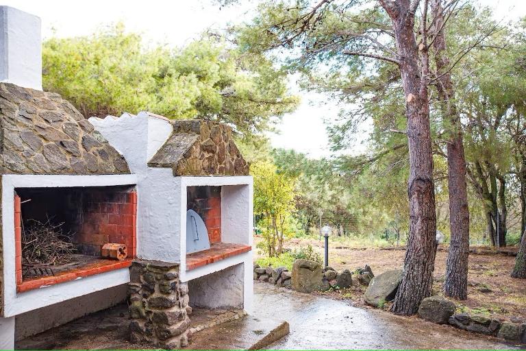 Ferienhaus Peonia Rosa - Ferienhaus Peonia Rosa, Sant'Antioco (CA)