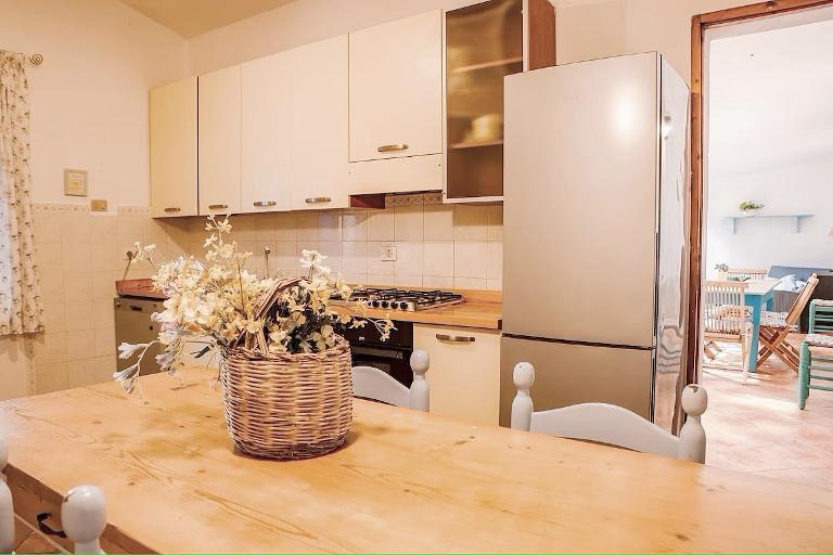 Ferienhaus Peonia Rosa - Ferienhaus Peonia Rosa, Sant'Antioco (CA)