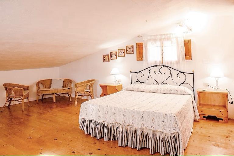 Ferienhaus Peonia Rosa - Ferienhaus Peonia Rosa, Sant'Antioco (CA)