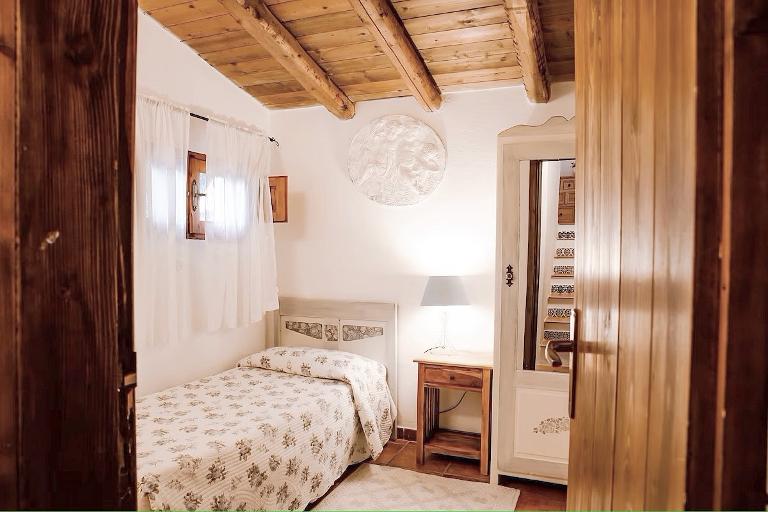 Ferienhaus Peonia Rosa - Ferienhaus Peonia Rosa, Sant'Antioco (CA)