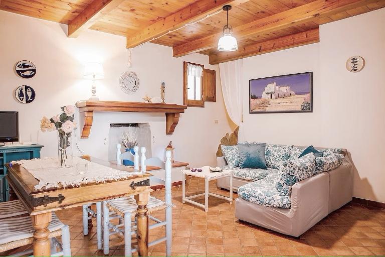 Ferienhaus Peonia Rosa - Ferienhaus Peonia Rosa, Sant'Antioco (CA)
