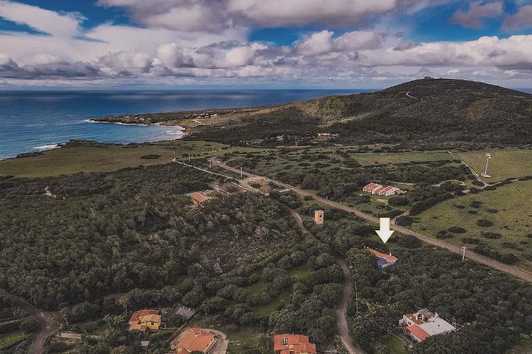 Ferienhaus Peonia Rosa - Ferienhaus Peonia Rosa, Sant'Antioco (CA)