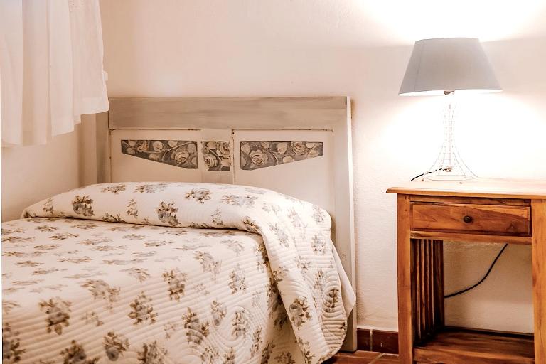 Ferienhaus Peonia Rosa - Ferienhaus Peonia Rosa, Sant'Antioco (CA)