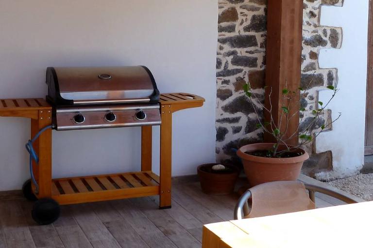 Maison Sa Carruba - Maison Sa Carruba, Dorgali (NU)