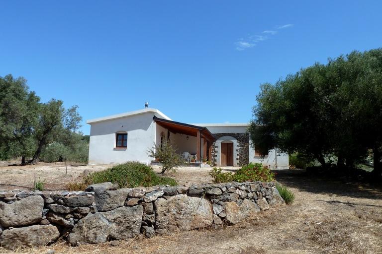 Maison Sa Carruba - Maison Sa Carruba, Dorgali (NU)